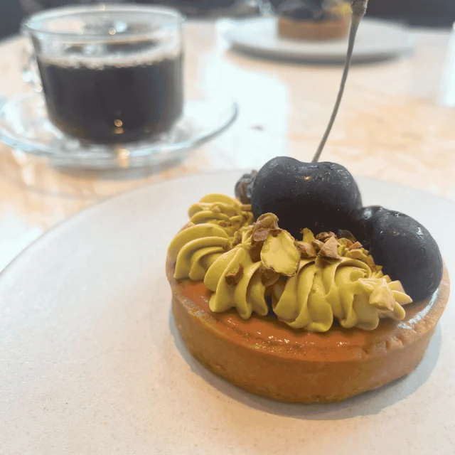 【大阪ランチ】グラングリーン大阪 MAISON VERTE で関西メンバーランチ会_1_6