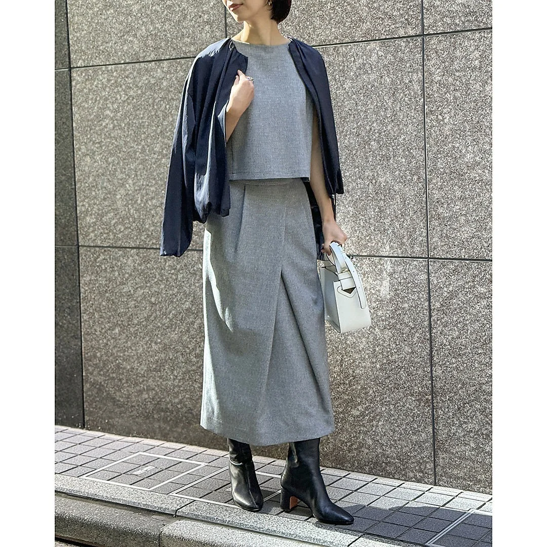 ワンピース・オールインワンPhoto Gallery_1_2