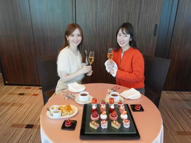 同期のYumiさんと