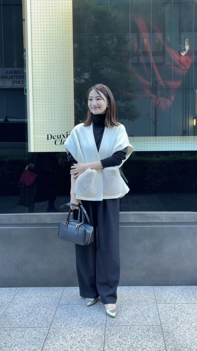 No.249 Keiちゃん
骨格ウェーブ