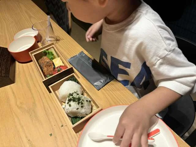 【NOT A HOTEL KITAKARUIZAWA〜旅行記②】食事＆わんこ＆周辺観光_1_7