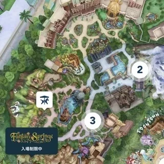 東京ディズニーランド＆シー攻略！ 冬の防寒コーデ＆効率よく楽しむポイント_1_27