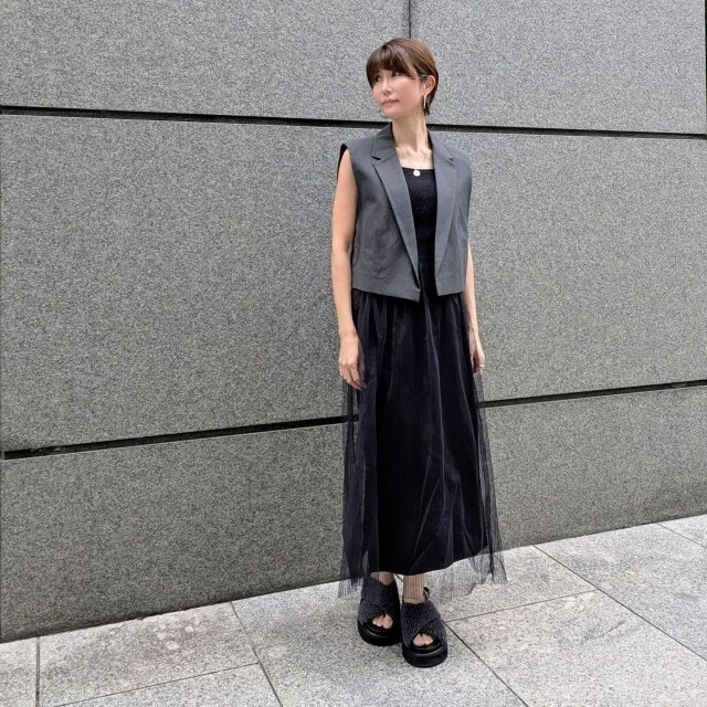 2025年秋冬“今季の相棒”バッグ&シューズ!美女組のリアルバイとコーデ術_1_16