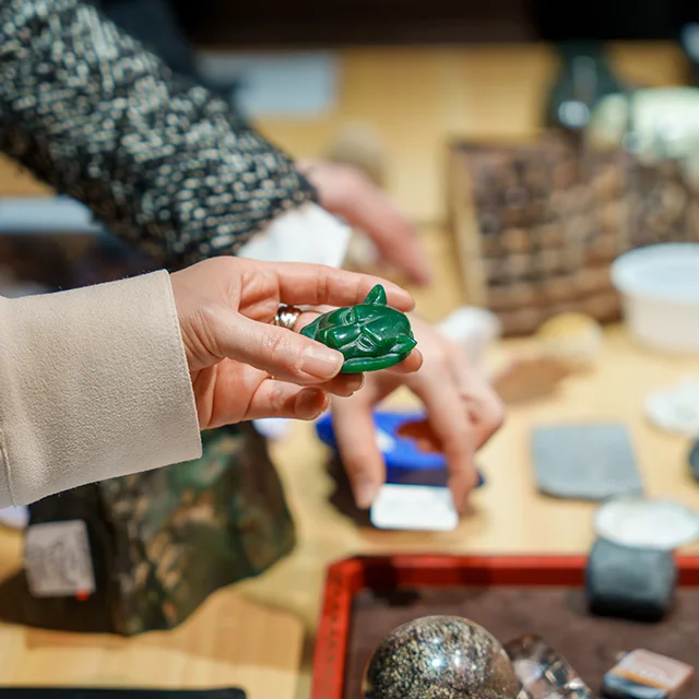 職人技（サヴォアフェール）カルティエ　Cartier 銀座　パンテール　一生物ジュエリー　ご褒美ジュエリー