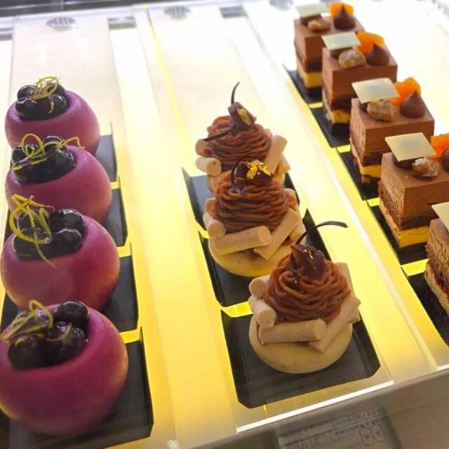 【表参道 UN GRAIN】人気店の新作ケーキ試食会に行ってきました！_1_15-2