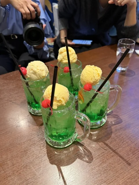 神戸女子会ランチと、洗練された大人女性に向けたセレクトショップ『SPITFARO』5th Anniversary_1_11-1