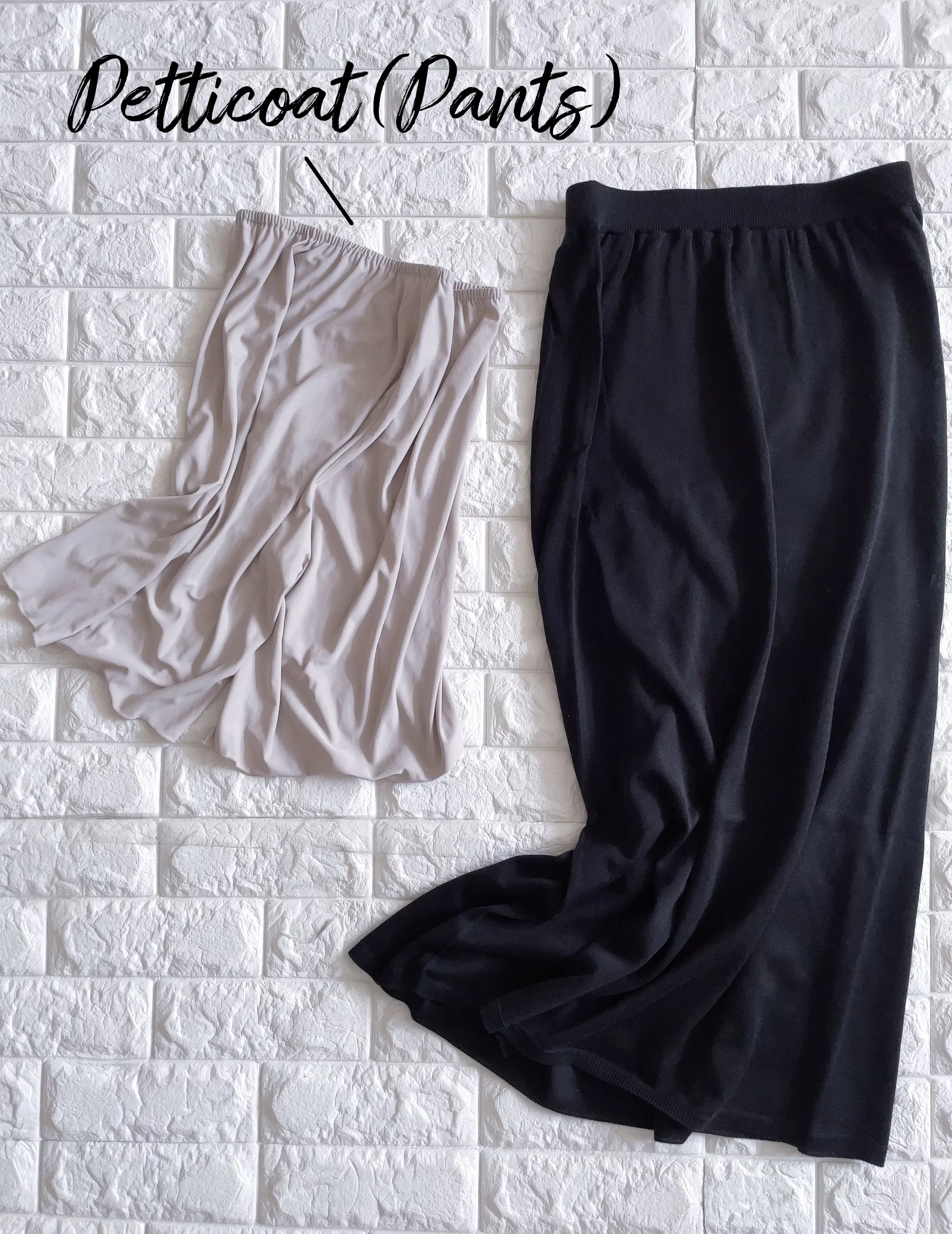 汗でベタつかない服が欲しい!蒸し暑い日のさらさらニット【Akaneの40代・コスパコーデ術#23】_1_12
