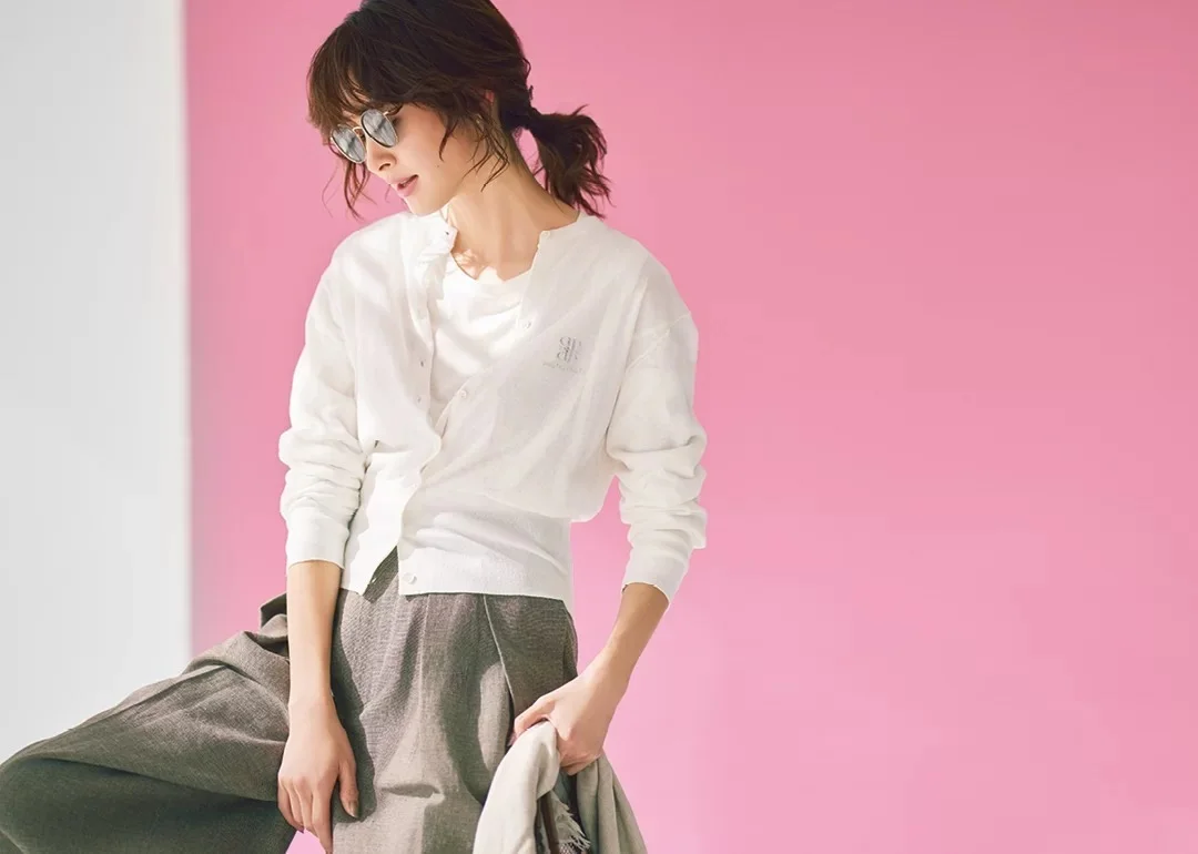 春のはおり　Photo Gallery_1_14