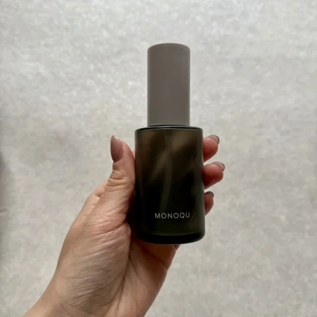 MONOQUで整える、凛とした私の毎日_1_4