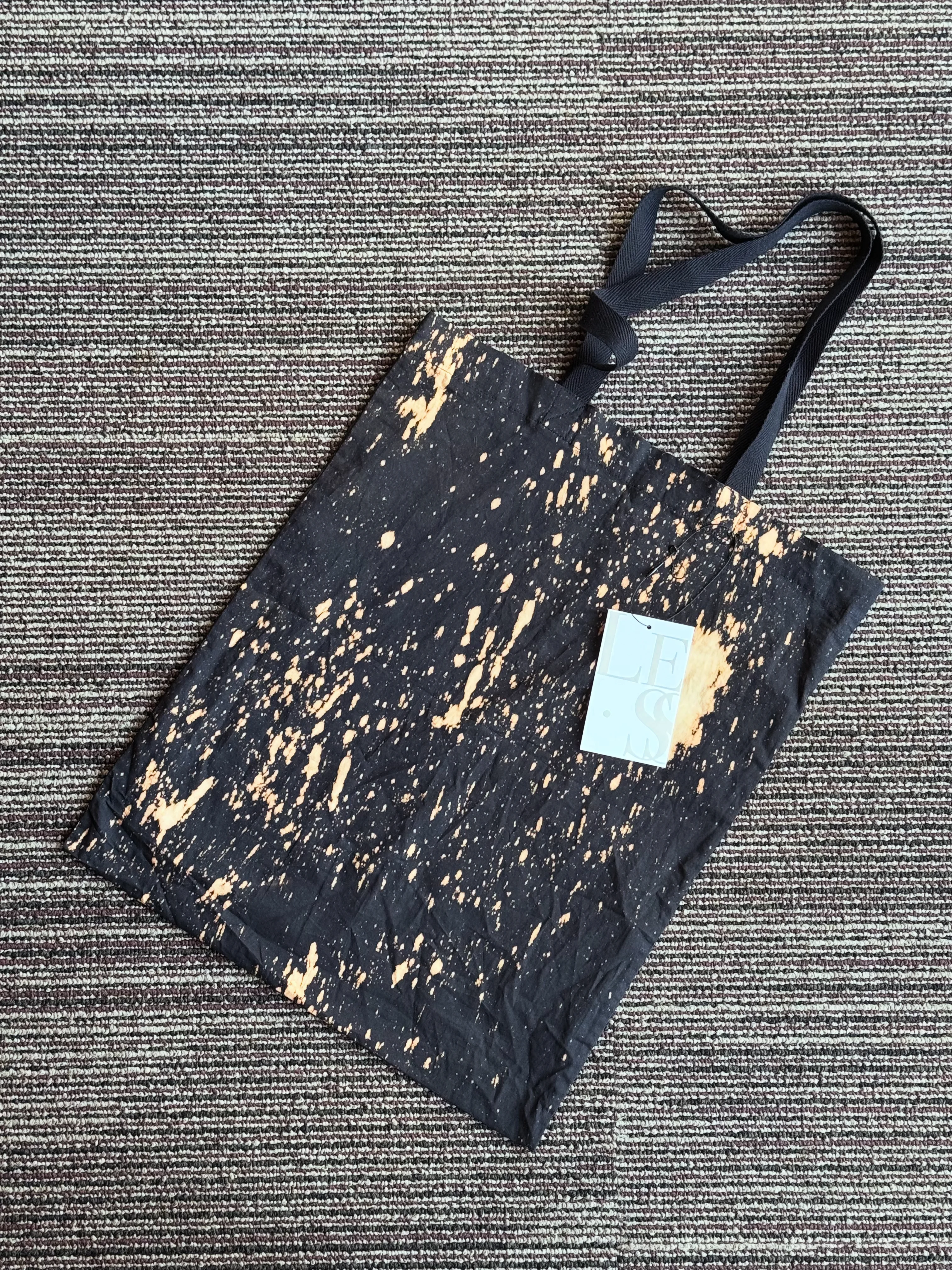 LESS　エコバッグ