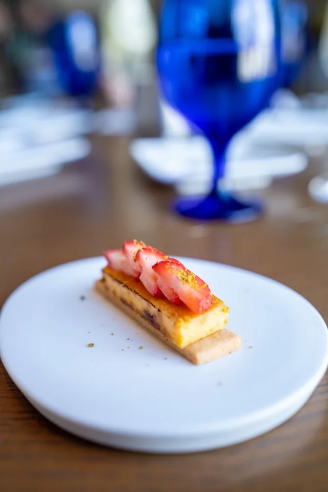 神戸女子会ランチと、洗練された大人女性に向けたセレクトショップ『SPITFARO』5th Anniversary_1_1-2