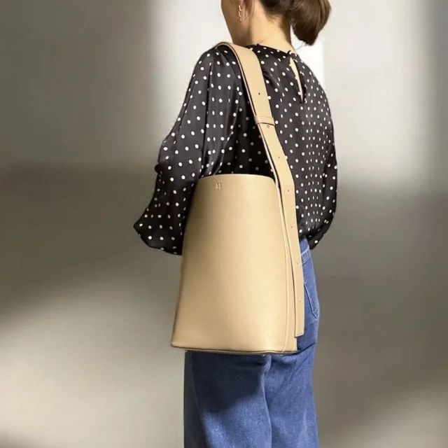 毎日使うからこそ。通勤バッグのちょうどいい選択_1_3