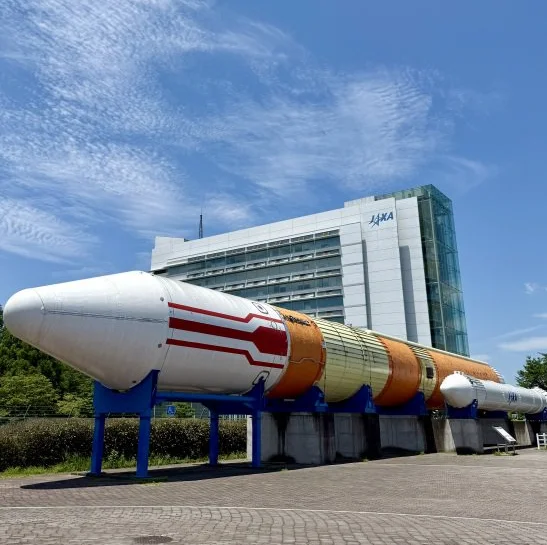 無料で学べる、涼しく遊べる！「JAXA筑波宇宙センター」で、夏休みに宇宙デビュー
