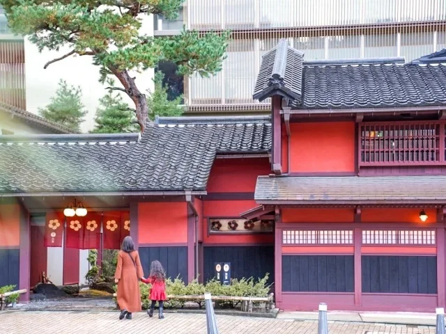 【大人の贅沢旅】美女組おすすめ！ 心も体も満たす極上旅館＆絶品グルメレポ_1_19