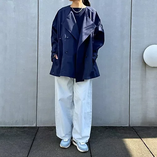 大人のアウター Photo Gallery_1_3