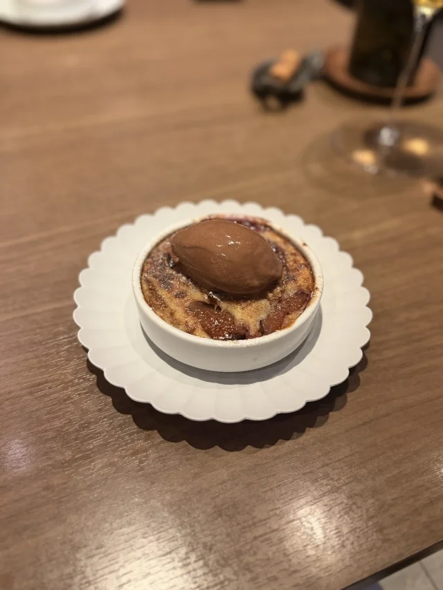 大人女子会に最適！表参道の隠れ家ミシュラン『ラチュレ』でお疲れ様会_1_7-2