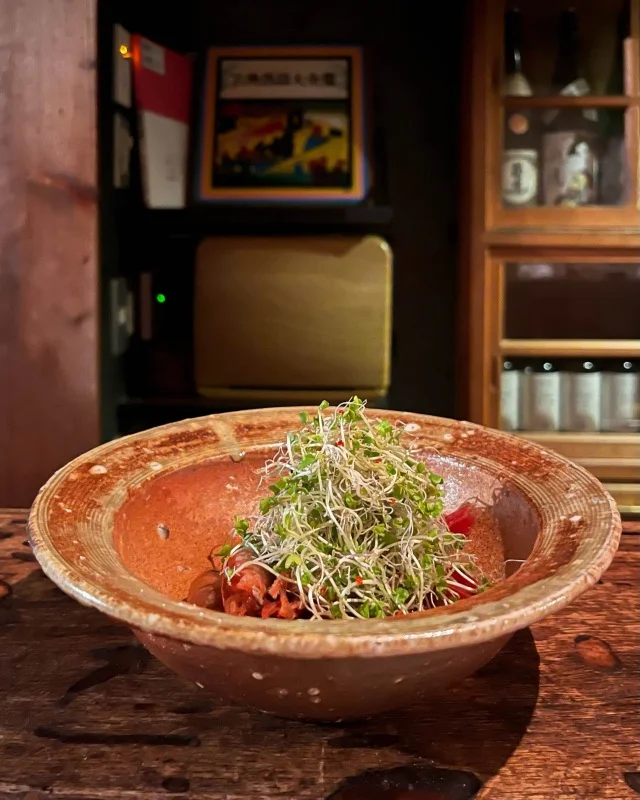 【OKUTE】京都通が集う絶品小料理とお酒の名店_1_5