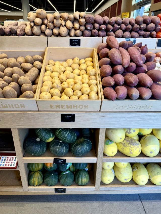 世界一高いスーパー？LAセレブ御用達のErewhon（エレウォン）に行ってみました。気になる価格帯もチェック！_1_3