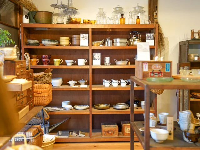 三重旅行　うさぎの小屋