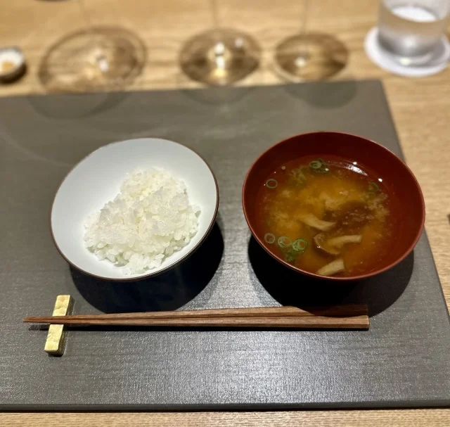 秘密にしたい！発酵と熟成 こだわりの日本料理【GINZA 豉 KUKI】_1_12