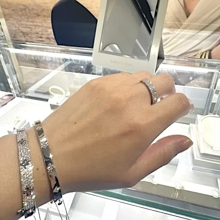 銀座に海外で人気の【ロベルト コイン】初の路面店オープン！_1_10-1