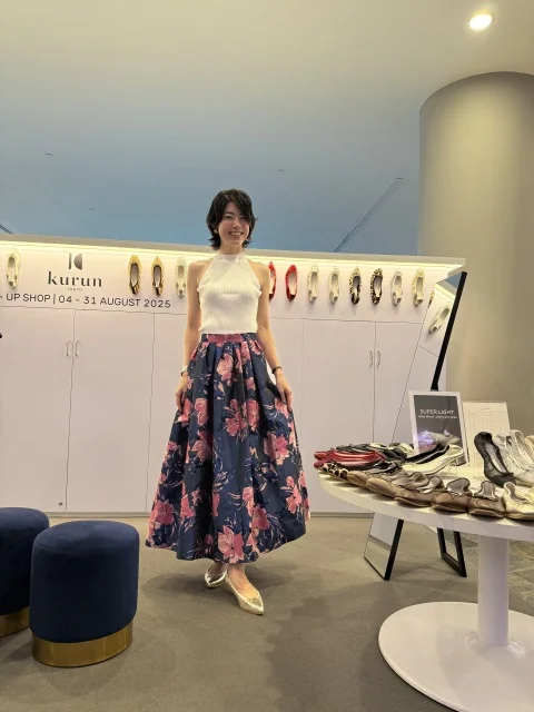 もう我慢しない！究極のバレエシューズといえば〈kurun TOKYO〉_1_6-1