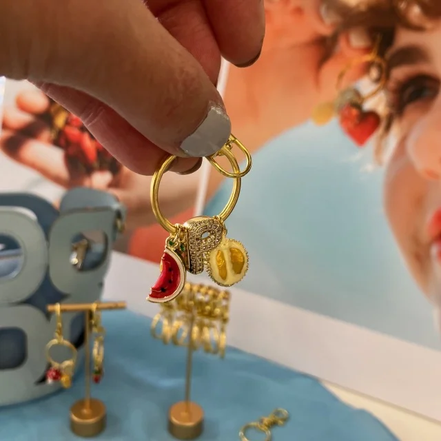 お洒落は足元から！【PELLICO(ペリーコ)  2026 春夏展示会レポート】と年末ご褒美おやつ_1_17-2