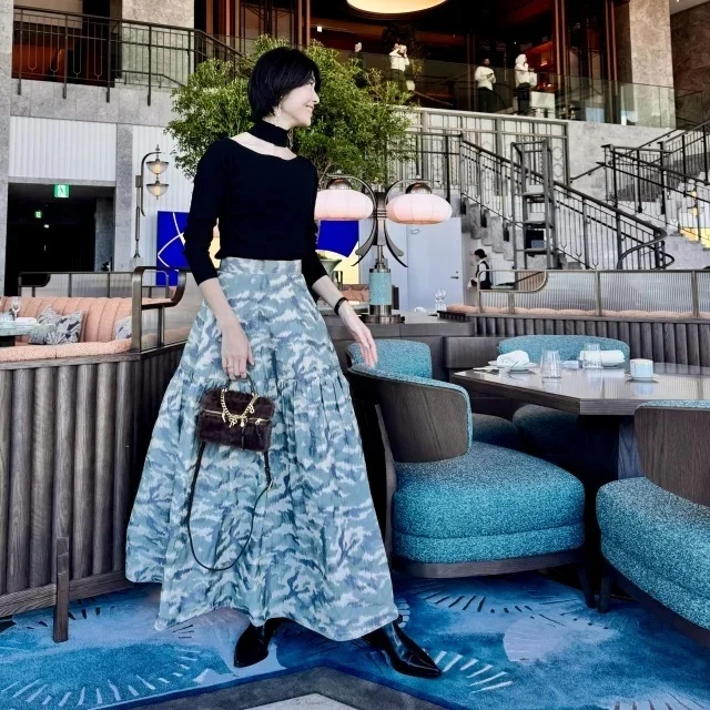 年末年始パーティコーデ｜いつもの服が“特別”になる大人の着こなしアイデア_1_5