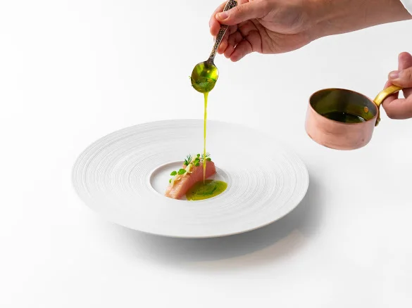 【期間限定】アルマーニ / リストランテに“函館”を味わえるコースが登場！_1_5-2