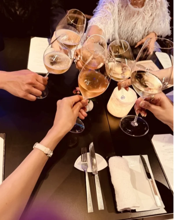 美食×カクテルの新体験！ザ・ペニンシュラ東京『Peter』で過ごす、一歩先行く大人女子会_1_4-1