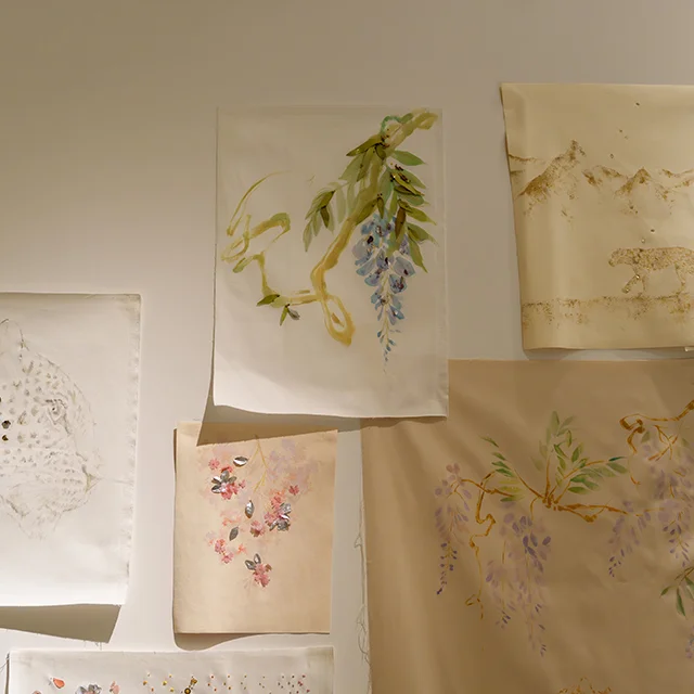 職人技（サヴォアフェール）カルティエ　Cartier 銀座　パンテール　一生物ジュエリー　ご褒美ジュエリー