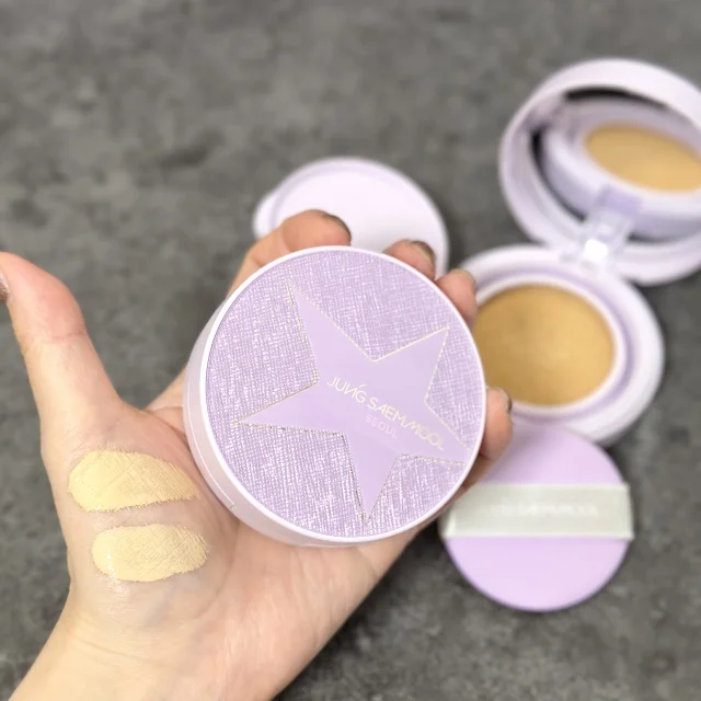 秋の好印象は頬から。ジョンセンムル新作チーク&コフレで大人の血色メイク!_1_6