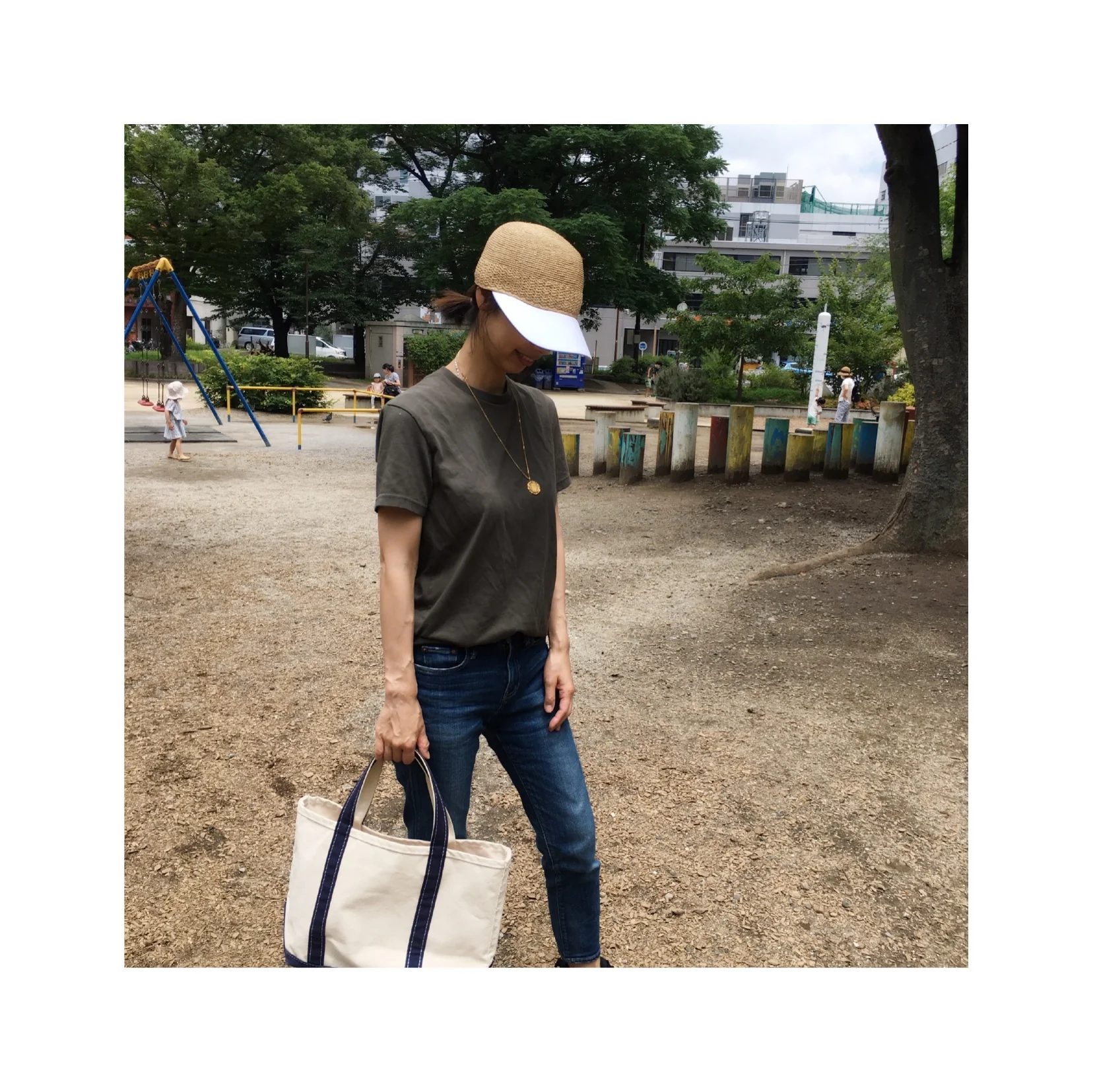 お値段¥590！このTシャツ使えます♡