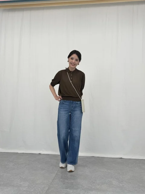 【Marisol試着会】この夏トレンドのアイテムにたくさん出会いました◎_1_9-2