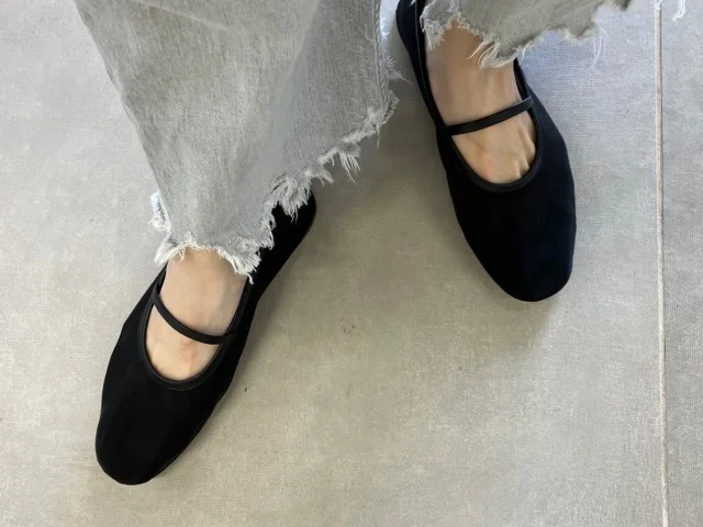 お洒落は足元から！【PELLICO(ペリーコ)  2026 春夏展示会レポート】と年末ご褒美おやつ_1_3