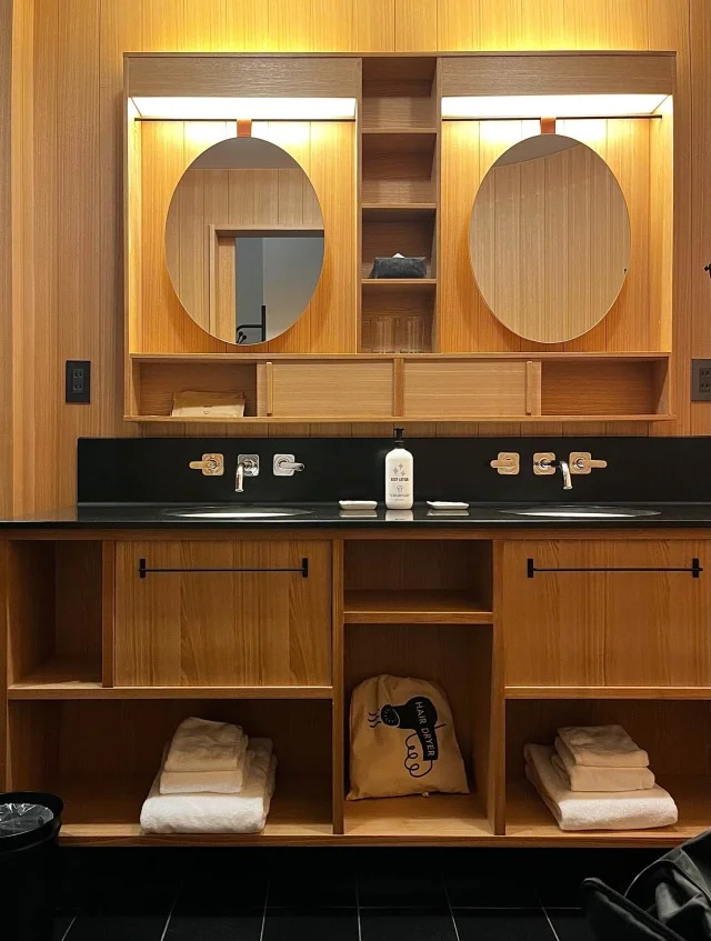 【エースホテル京都】歴史的建造物の趣に浸るヒストリックツイン_1_7