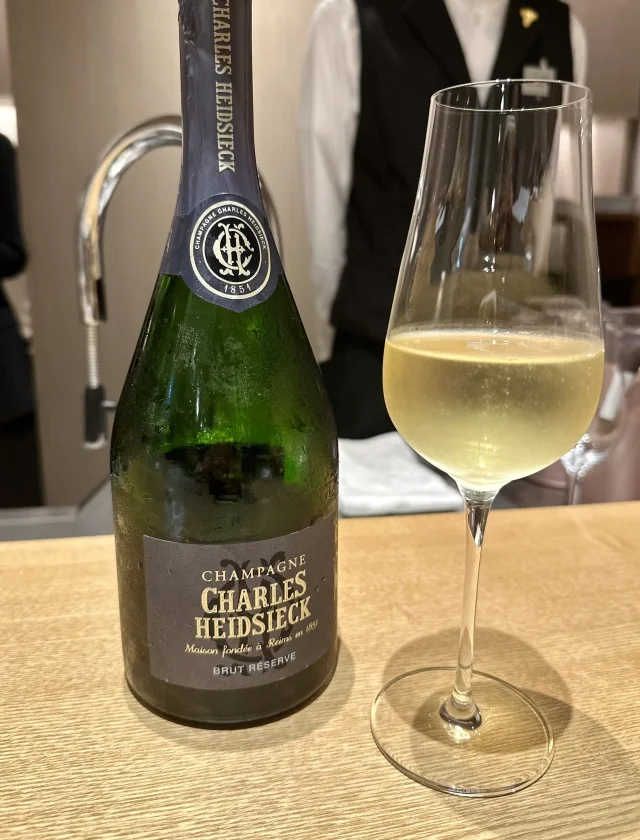 発酵料理とお酒で整う。銀座 豉『KUKI』の贅沢時間_1_7