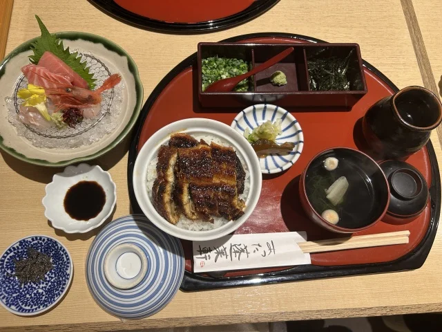 【名古屋初上陸:グルメ編】全国の仲間と“中間地点”集合!ひつまぶし&手羽先ナイト_1_4