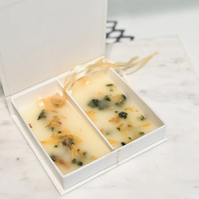 Santa Maria Novella、サンタマリアノヴェッラ、ワックスタブレット、フリージア