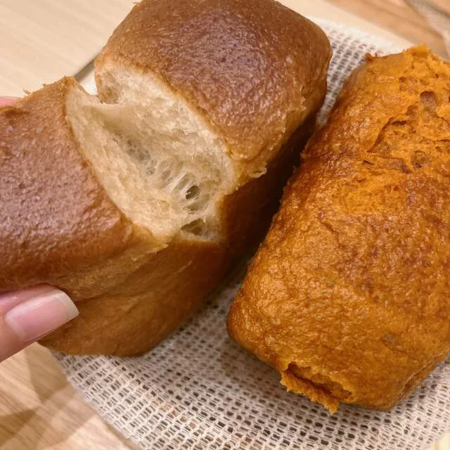 mil toast house バンコクの画像