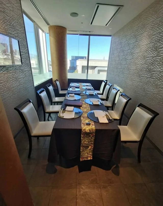 個室でゆっくり、大人のご褒美時間。40代にちょうどいい青山の個室ランチ_1_2