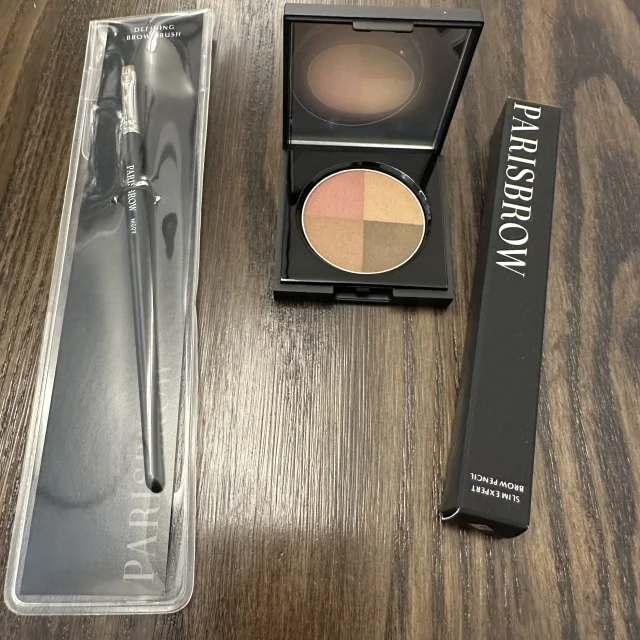 PARISBROW