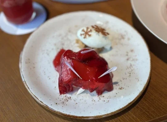 いちごが主役の大人スイーツ案内。人気ホテルのアフタヌーンティー＆手土産_1_15