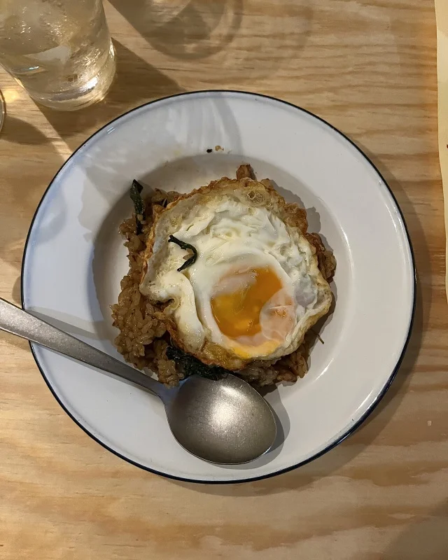 【maama】幡ヶ谷にニューオープンした立ち飲みタイ料理店_1_7