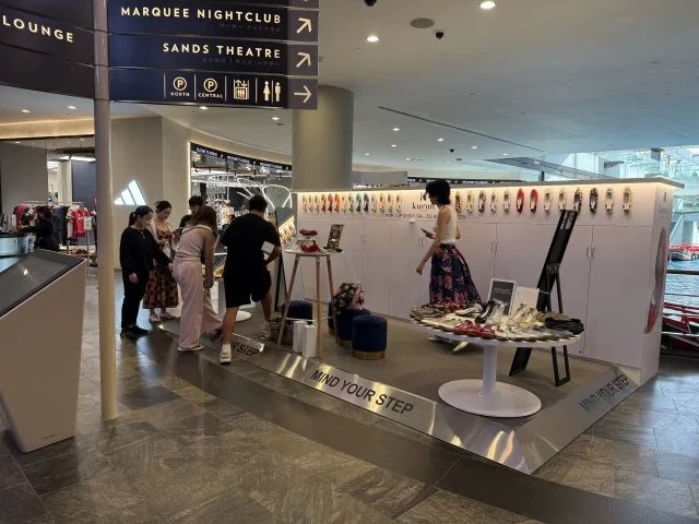 もう我慢しない！究極のバレエシューズといえば〈kurun TOKYO〉_1_4-1