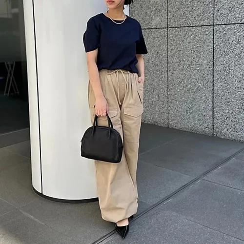 夏の大人トップス Photo Gallery_1_33
