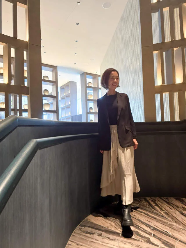 10月に開業「JWマリオット・ホテル東京」アフタヌーンティな１日_1_16