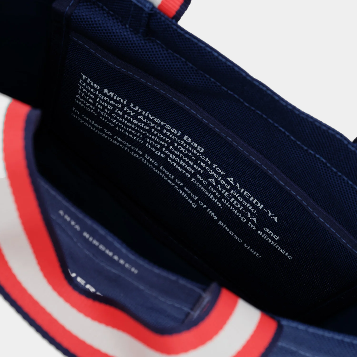 marisol Anya Hindmarch