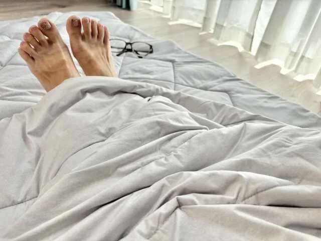 【BAKUNE Comforter Cool】「快眠温湿度」で夏の睡眠環境を整える!_1_15