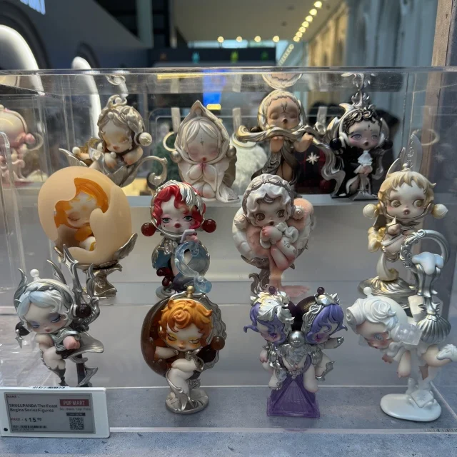 国家レベルで推し!?ラブブに次ぐ人気キャラクターを考察_1_11